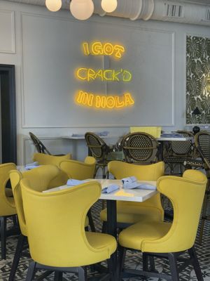 Crack'D Brunch by null