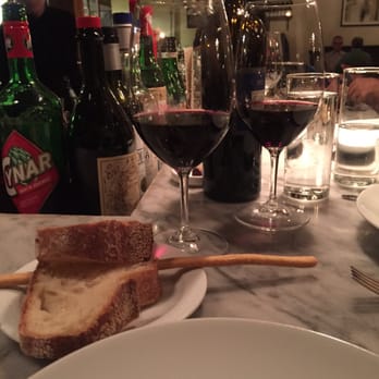 Cascina Spinasse - Italian Near Me - Seattle, Washington