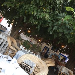 El Faro - Beautiful outside patio