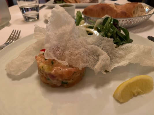 Restaurant Au Petit Extra by null