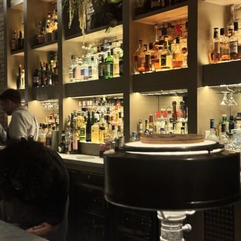 Spoon and Stable - Bar area- - New American Near Me - Minneapolis, Minnesota Spoon and Stable - Bar area- - New American Near Me - Minneapolis, Minnesota