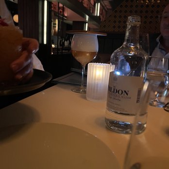 The Flatiron Room Murray Hill - Smoking Old Fashioned - New American Near Me - New York, New York The Flatiron Room Murray Hill - Smoking Old Fashioned - New American Near Me - New York, New York