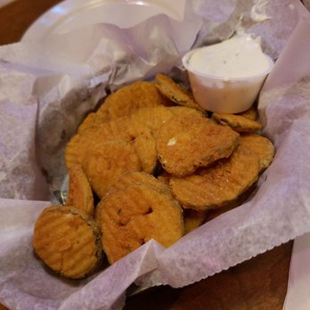 Texas Roadhouse - Fried Pickles - Steakhouses Near Me - Durham, North Carolina Texas Roadhouse - Fried Pickles - Steakhouses Near Me - Durham, North Carolina