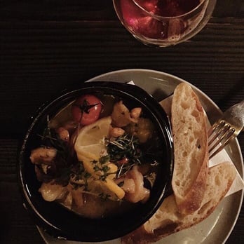 Naïv - Have I mentioned how much I love to eat there shrimps in chilli sauce - Cafes Near Me - Frankfurt, HE