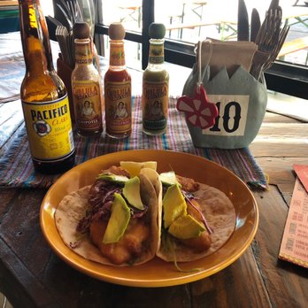 taco loco - Fish tacos. Without the Pico. Yum - Bars Near Me - Auckland, AUK taco loco - Fish tacos. Without the Pico. Yum - Bars Near Me - Auckland, AUK