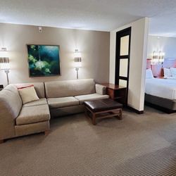 Hyatt Place Cincinnati Airport/Florence - Room 608