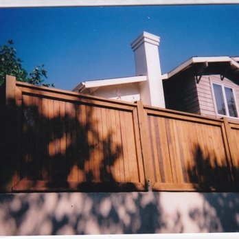 Precision Fence - Fences & Gates Near Me - Duarte, California Precision Fence - Fences & Gates Near Me - Duarte, California