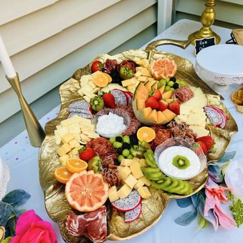 Blue Ridge Boards - Caterers Near Me Blue Ridge Boards - Caterers Near Me