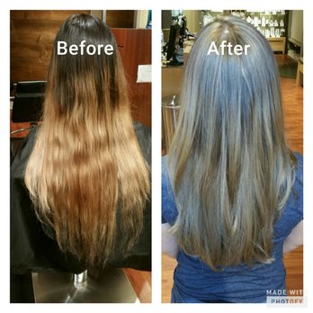 Hairology by Melinda - Very happy with what Melinda did to my hair color! Will contact her again to do my hair!! - Blow Dry/Out Services Near Me - Monrovia, California Hairology by Melinda - Very happy with what Melinda did to my hair color! Will contact her again to do my hair!! - Blow Dry/Out Services Near Me - Monrovia, California