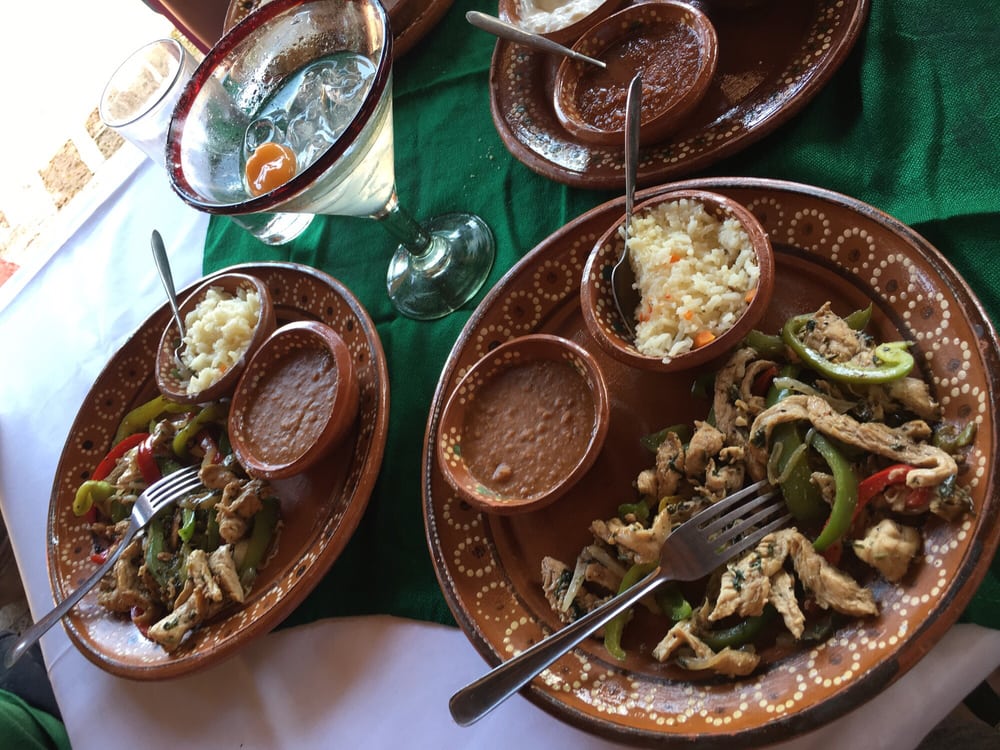 Cerro Verde Expedition