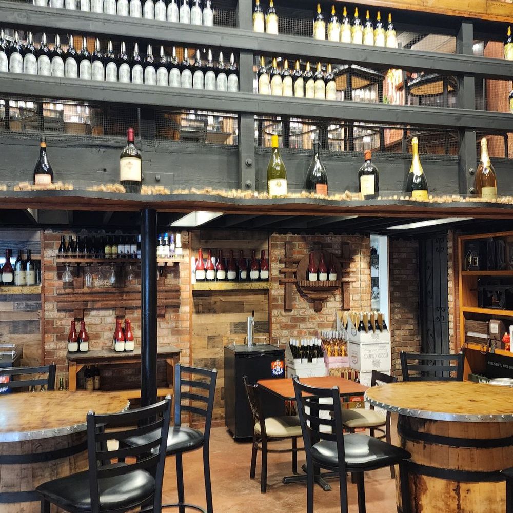 Keg n Bottle La Jolla - Tasting Room - Beer, Wine & Spirits Near Me - La Jolla, California Keg n Bottle La Jolla - Tasting Room - Beer, Wine & Spirits Near Me - La Jolla, California