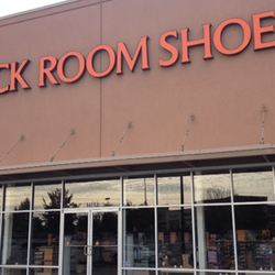 Rack Room Shoes