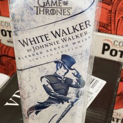 Wine Legend - Whiskey