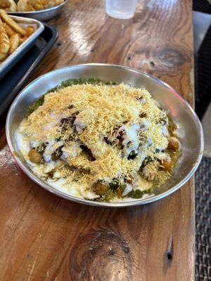 Chotu Indian Street Food by null