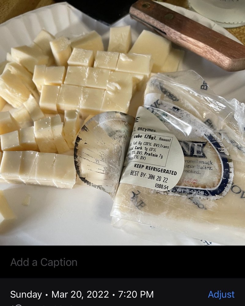 GRANT’S SUPER MARKET Updated September 2024 315 Bluefield Ave