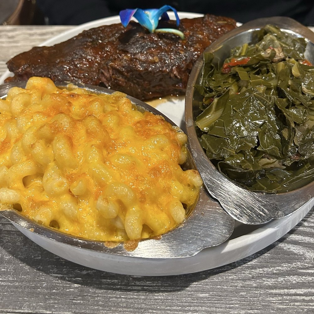 Sweet T's 1lb. Texas braised Beef short rib Sweet T's 1lb. Texas braised Beef short rib