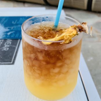 Hale Mo'olelo - Mai Tai - Music Venues Near Me - Lahaina, Hawaii Hale Mo'olelo - Mai Tai - Music Venues Near Me - Lahaina, Hawaii