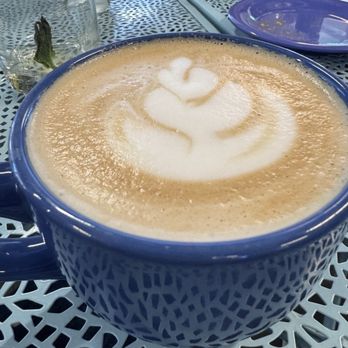 Jeri's - Espresso/Cafe' con panna, sooooo yummy! - Breakfast & Brunch Near Me - Tallahassee, Florida Jeri's - Espresso/Cafe' con panna, sooooo yummy! - Breakfast & Brunch Near Me - Tallahassee, Florida