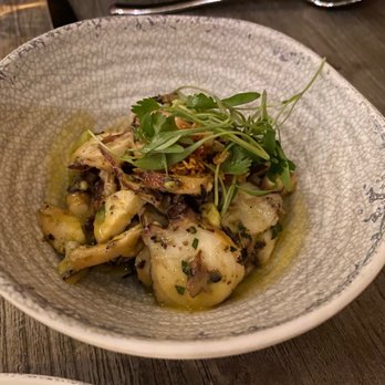 Rooster & Owl - Octopus Ceviche - New American Near Me - Washington, DC, District of Columbia Rooster & Owl - Octopus Ceviche - New American Near Me - Washington, DC, District of Columbia