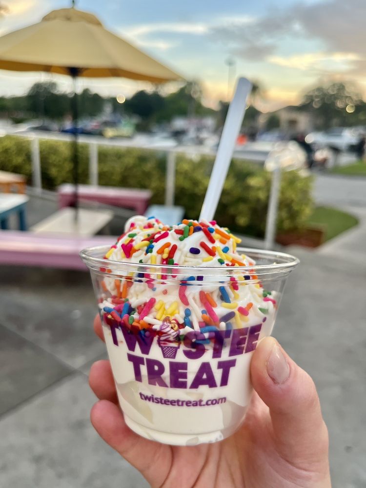 TWISTEE TREAT FLETCHER Updated May 2024 87 Photos & 118 Reviews