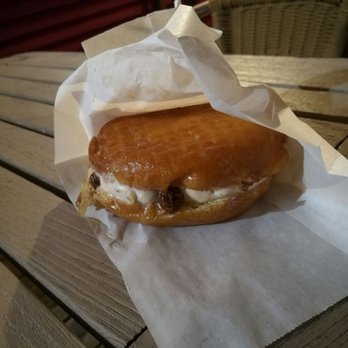 Novel Ice Cream - Dough melt - Desserts Near Me - Phoenix, Arizona Novel Ice Cream - Dough melt - Desserts Near Me - Phoenix, Arizona