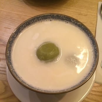 Petit Potato - Assorted sweet dumplings with coconut milk, not recommended - Taiwanese Near Me - Toronto, Ontario