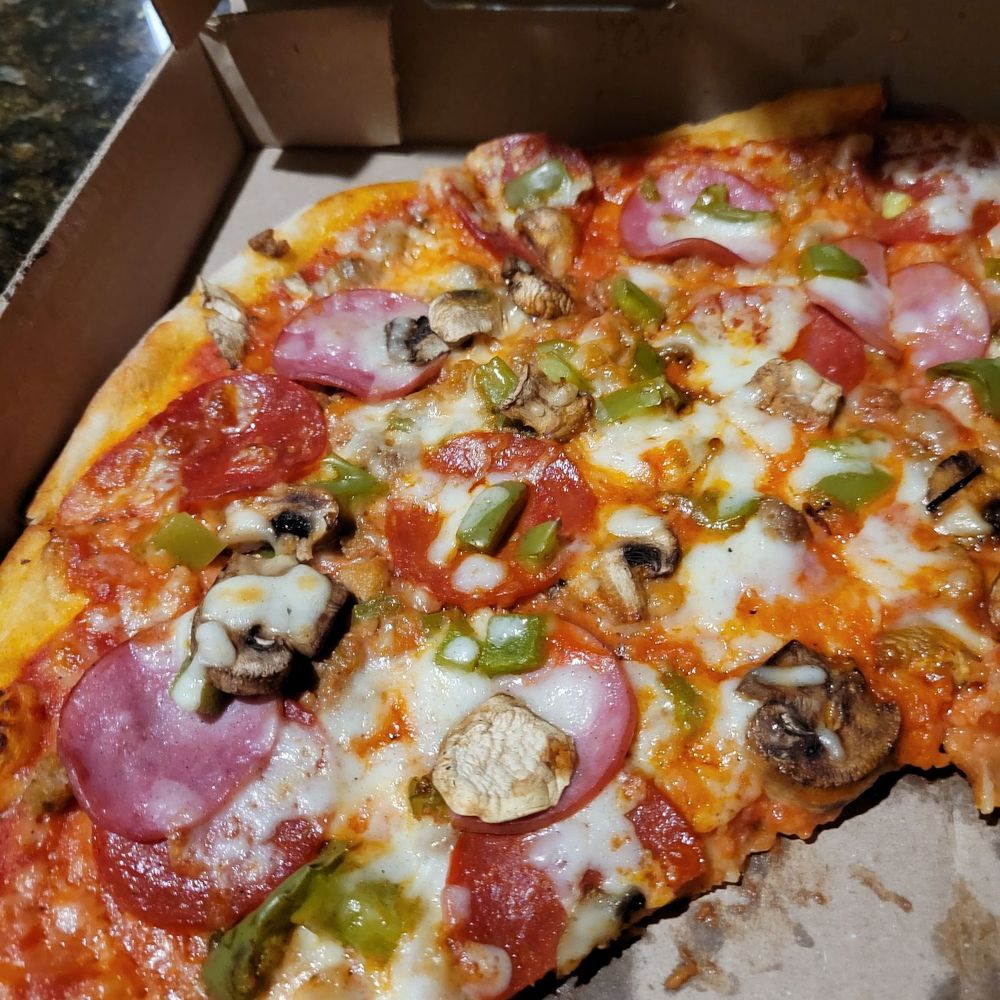 Niki's Italian Bistro - a pizza in a box - Italian Near Me - Murphy, Texas Niki's Italian Bistro - a pizza in a box - Italian Near Me - Murphy, Texas