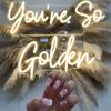 Golden Nail Lounge Leander gift card