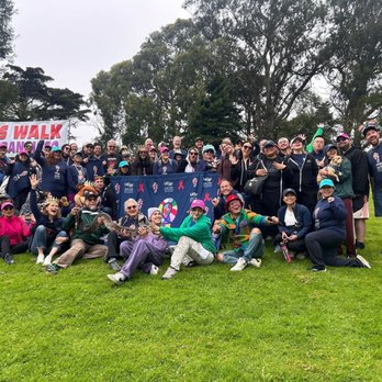 AIDS Walk San Francisco - Community Service/Non-Profit Near Me - San Francisco, California AIDS Walk San Francisco - Community Service/Non-Profit Near Me - San Francisco, California