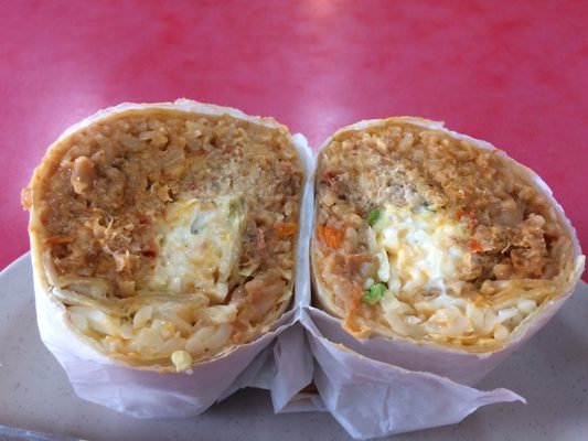 Taquería Oaxaqueña de la Gueleguetza by null