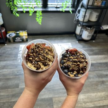 Lewiston Live Well - AÇAÍ BOWLS - Bubble Tea Near Me - Lewiston, New York Lewiston Live Well - AÇAÍ BOWLS - Bubble Tea Near Me - Lewiston, New York