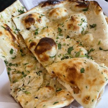Annapoorna Indian Cuisine - Gael - Indian Near Me - Irvine, California