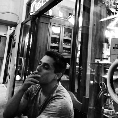 Coco Cigars by null