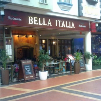 Bella Italia - Italian Near Me - Cardiff, CRF