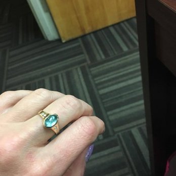 Global Gold & Silver - I get lots of compliments on my ring. - Jewelry Near Me - Brooklyn, New York Global Gold & Silver - I get lots of compliments on my ring. - Jewelry Near Me - Brooklyn, New York
