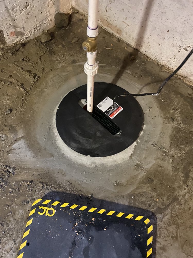 Slide of Traditions Plumbing