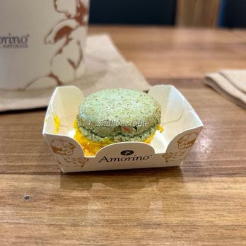 Amorino Gelato - Gelato Near Me - Houston, Texas Amorino Gelato - Gelato Near Me - Houston, Texas
