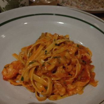 Tavernetta - Lobster Tagliatelle - Italian Near Me - Denver, Colorado