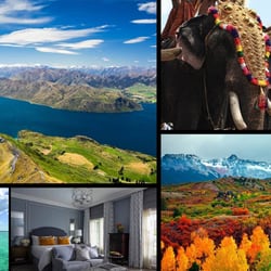 HNL Travel Associates - Our agents have decades of travel knowledge and personal experience to offer you for your next adventure!