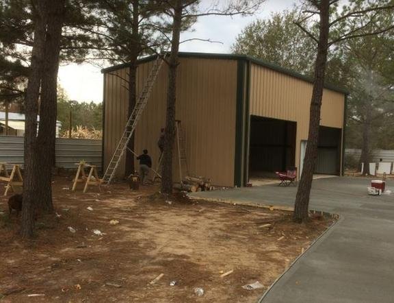 Slide of Espinoza Roofing & Construction