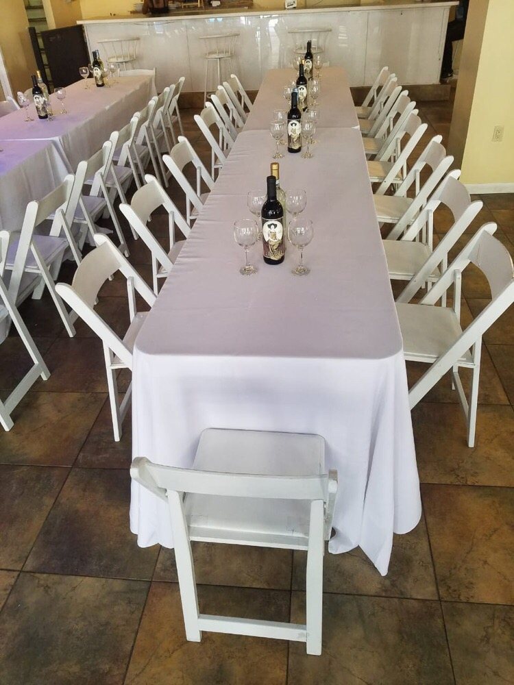 THE SPOT CARIBBEAN RESTAURANT AND LOUNGE Updated August 2024 11