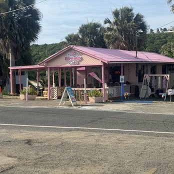 Blessings Cafe - Breakfast & Brunch Near Me - Isabela, Puerto Rico