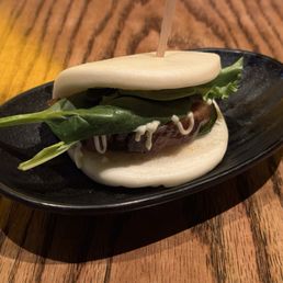 Jinya Bun