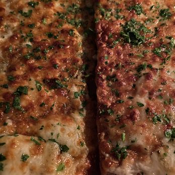 Dear John’s - Garlic bread. - American Near Me - Culver City, California Dear John’s - Garlic bread. - American Near Me - Culver City, California