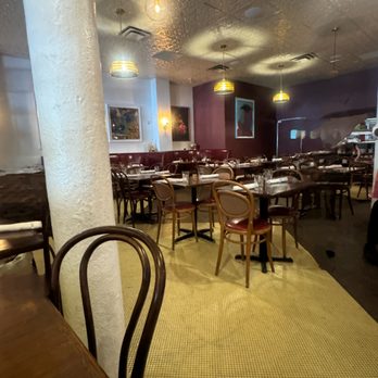 Red Rooster Harlem - A nice space - American Near Me - New York, New York