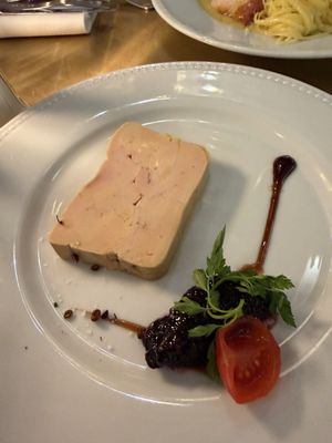 Maison Kammerzell by null