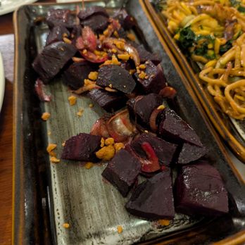 Hula Grill Kaanapali - Roasted Beets - New American Near Me - Lahaina, Hawaii Hula Grill Kaanapali - Roasted Beets - New American Near Me - Lahaina, Hawaii
