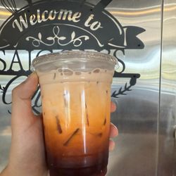 THAI TEAAA