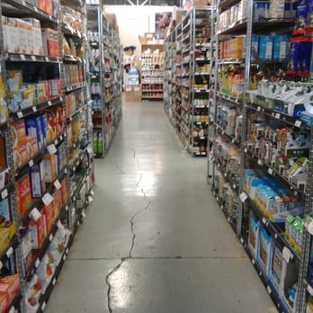 Alameda Natural Grocery - Health Markets Near Me - Alameda, California