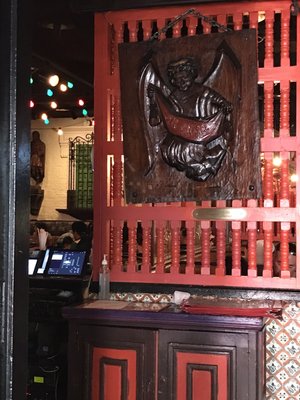 Su Casa Mexican Restaurant by null